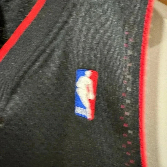 Chris Bosh Toronto  Raptors NBA Jersey - Picture 5 of 11